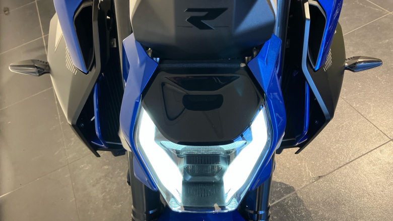 BMW R1300 R SE (25MY)
